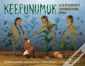 Capa do artigo Keepunumuk