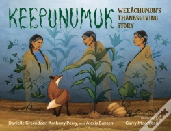 Capa do artigo Keepunumuk