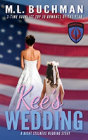 Kee'S Wedding - Preview