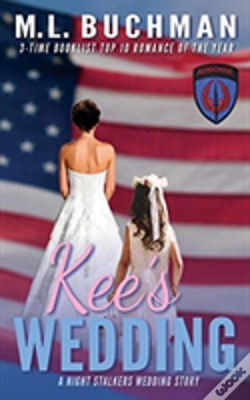 Capa do artigo Kee'S Wedding