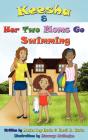 Keesha & Her Two Moms Go Swimming - Preview