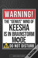 Keesha