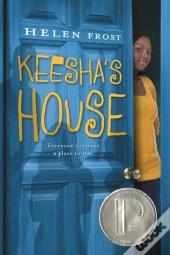 Keesha'S House