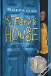 Capa do artigo Keesha