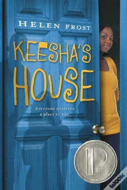 Capa do artigo Keesha'S House