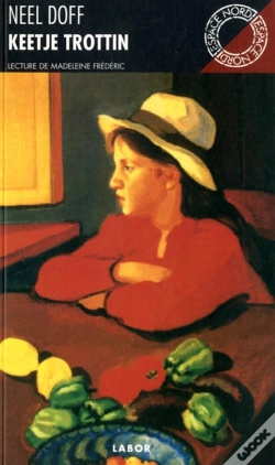 Capa do artigo Keetje Trottin
