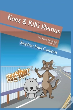 Capa do artigo Keez & Kiki Remus