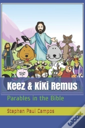 Keez & Kiki Remus