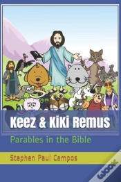 Capa do artigo Keez & Kiki Remus