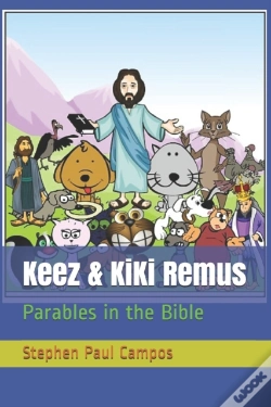 Capa do artigo Keez & Kiki Remus