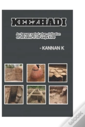 Capa do artigo Keezhadi