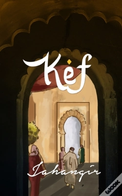 Capa do artigo Kef