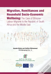 Capa do artigo Kefale: Migration, Remittances And Household Soc
