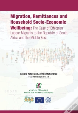 Capa do artigo Kefale: Migration, Remittances And Household Soc