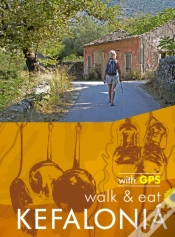 Capa do artigo Kefalonia Walk & Eat Sunflower Guide