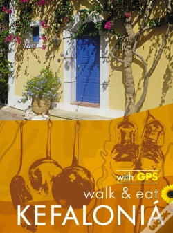 Capa do artigo Kefalonia Walk & Eat Sunflower Guide