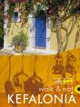 Kefalonia Walk & Eat Sunflower Guide - Preview