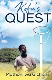 Kefa'S Quest