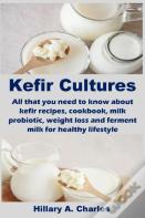 Kefir Cultures