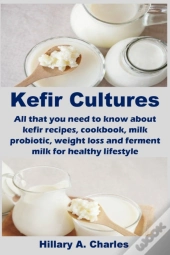 Kefir Cultures