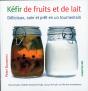 Kefir De Fruits Et De Lait - Preview
