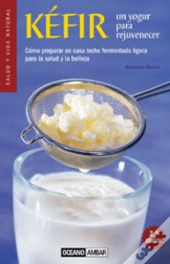 Kéfir