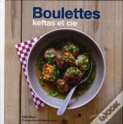 Capa do artigo Keftas, Boulettes Et Cie