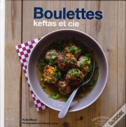 Capa do artigo Keftas, Boulettes Et Cie