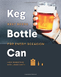 Keg Bottle Can - Preview