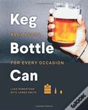 Capa do artigo Keg Bottle Can