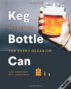 Capa do artigo Keg Bottle Can