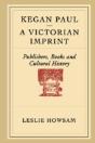 Kegan Paul - A Victorian Imprint - Preview