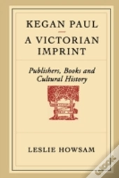Kegan Paul - A Victorian Imprint
