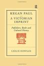 Kegan Paul: A Victorian Imprint - Preview