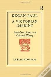 Capa do artigo Kegan Paul: A Victorian Imprint