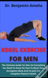Kegel Exercise For Men