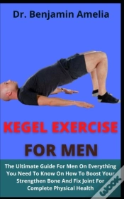 Capa do artigo Kegel Exercise For Men