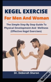 Kegel Exercise For Men And Women