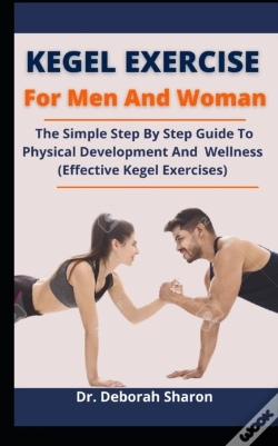 Capa do artigo Kegel Exercise For Men And Women
