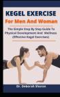 Kegel Exercise For Men And Women - Preview