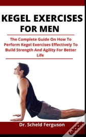 Kegel Exercise For Men