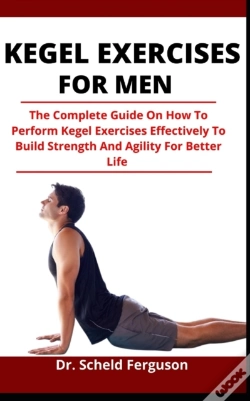 Capa do artigo Kegel Exercise For Men