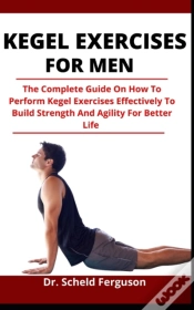 Capa do artigo Kegel Exercise For Men
