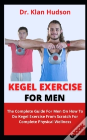 Capa do artigo Kegel Exercise For Men