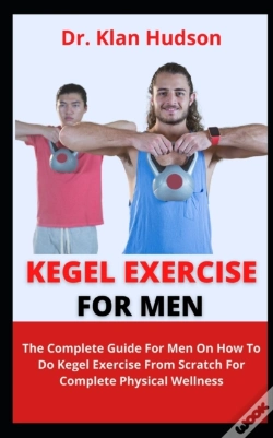 Capa do artigo Kegel Exercise For Men