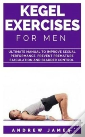 Kegel Exercise For Men