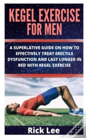 Capa do artigo Kegel Exercise For Men