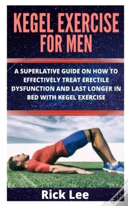 Capa do artigo Kegel Exercise For Men