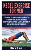 Kegel Exercise For Men