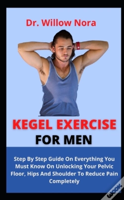Capa do artigo Kegel Exercise For Men